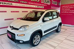 FIAT Panda 3ª serie Panda 1.3 MJT S&S 4x4