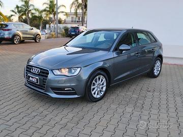 AUDI A3 Sportback SPB 1.6 TDI Ambition Cinghia