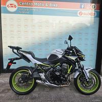 KAWASAKI Z 650 USATA