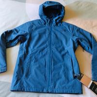 Giacca The North Face Dryzzle Futurelight