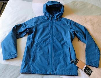 Giacca The North Face Dryzzle Futurelight