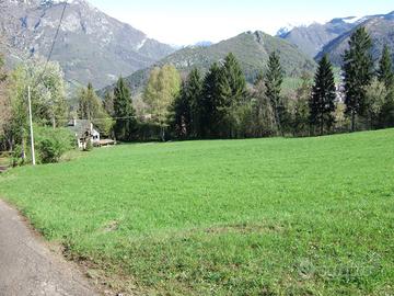 Terreno Agricolo Clusone