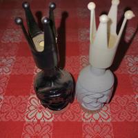 Scacchi Vintage Fernet Branca Menta