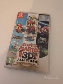 Super Mario 3D All Stars