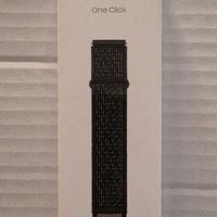 Cinturino Samsung Galaxy Watch6 Fabric Band (M/L)