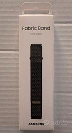 Cinturino Samsung Galaxy Watch6 Fabric Band (M/L)