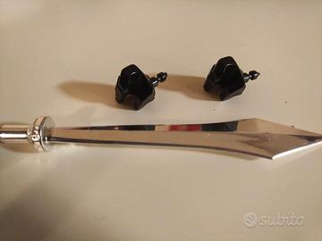 GOKAISER GOKAGIANT  TAKATOKU 1SPADA - 2 PUGNI DX