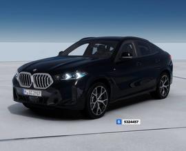 BMW X6 xDrive30d 48V MSport