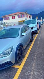 Opel insegna sports tourer auto