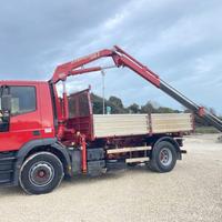 AUTOCARRO IVECO MAGIRUS 190 E 31 P
