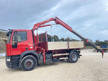 AUTOCARRO IVECO MAGIRUS 190 E 31 P