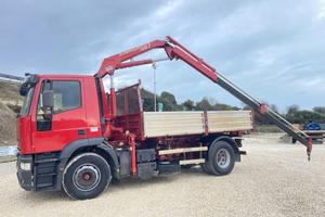 AUTOCARRO IVECO MAGIRUS 190 E 31 P
