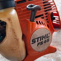 decespugliatore Stihl