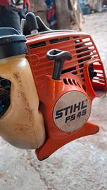 decespugliatore Stihl