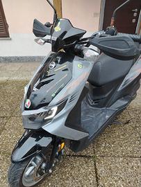 Per cambio cilindrata più alta.. Prezzo trattabile