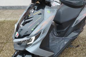 Per cambio cilindrata più alta.. Prezzo trattabile