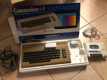 Commodore 64