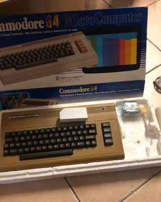 Commodore 64