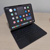 IPAD AIR M2 128gb GRIGIO SIDERALE