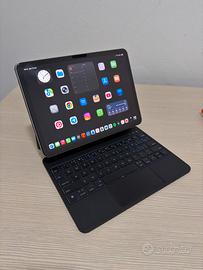 IPAD AIR M2 128gb GRIGIO SIDERALE