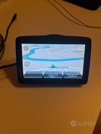 TomTom Smart