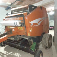 Rotopressa gallignani gold 3150