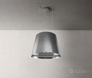 CAPPA Elica Platinum IX F/50 2 pezzi