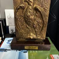 Premio vintage aquila d’oro