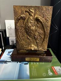 Premio vintage aquila d’oro