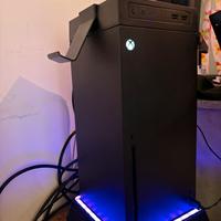 XBOX SERIE X  800 gb