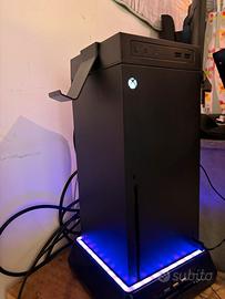 XBOX SERIE X  800 gb
