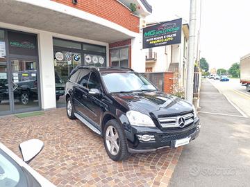 Mercedes-benz GL 320 CDI Sport 7 posti
