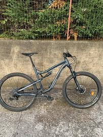 Rockrider AM 50 S - Taglia XL (In Garanzia)