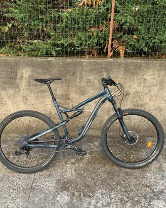 Rockrider AM 50 S - Taglia XL (In Garanzia)
