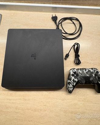 PlayStation 4