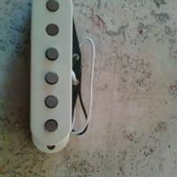 Fender pick up per stratocaster