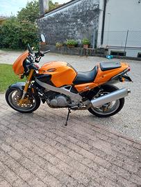 Laverda Strike 750 bifaro