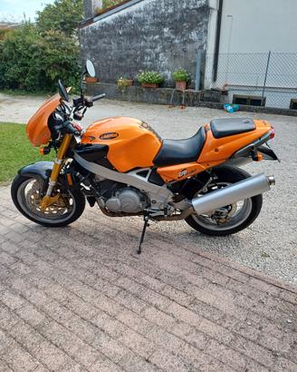 Laverda Strike 750 bifaro