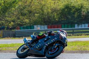 SUZUKI GSX-R 1000 K4 ALLESTITA PISTA