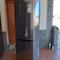 Frigorifero LG  A+++  GBB60PZEFS