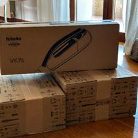 Folletto VK7 BLACK EDITION NUOVO