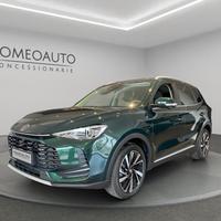 MG ZS NUOVA 1.5 Hybrid+ Luxury