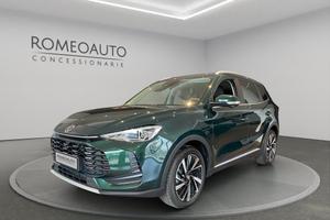 MG ZS NUOVA 1.5 Hybrid+ Luxury