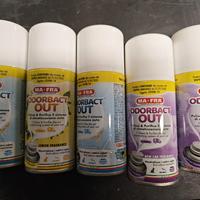 sanificante aria condizionata Mafra