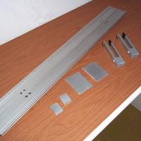 Portacaratteri universale per pantografi Gravograp