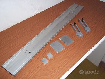 Portacaratteri universale per pantografi Gravograp