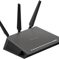 Modem/Router gaming NETGEAR NIGHTHAWK D7000
