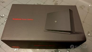 modem/router per Wi-Fi 