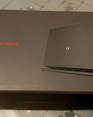 modem/router per Wi-Fi 