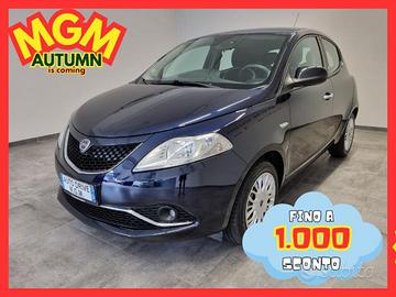 LANCIA Ypsilon 1.2 69 CV 5 porte Silver